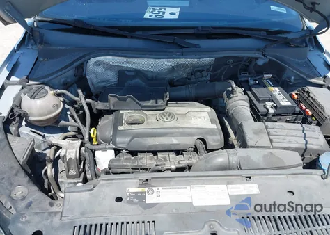 2017 Volkswagen Tiguan 2.0T Sport из США, поврежденный, VIN WVGTV7AX4HW507278